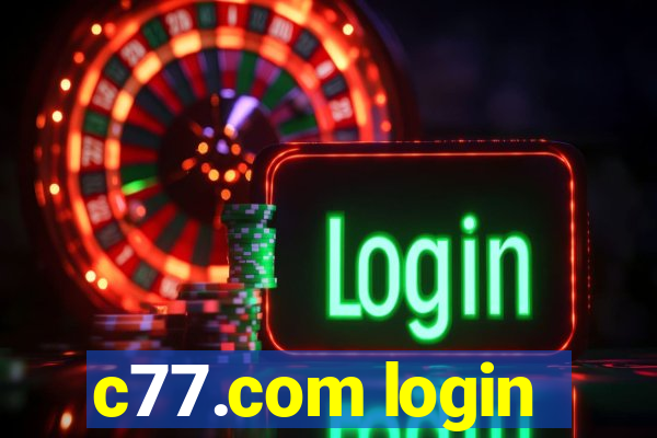 c77.com login